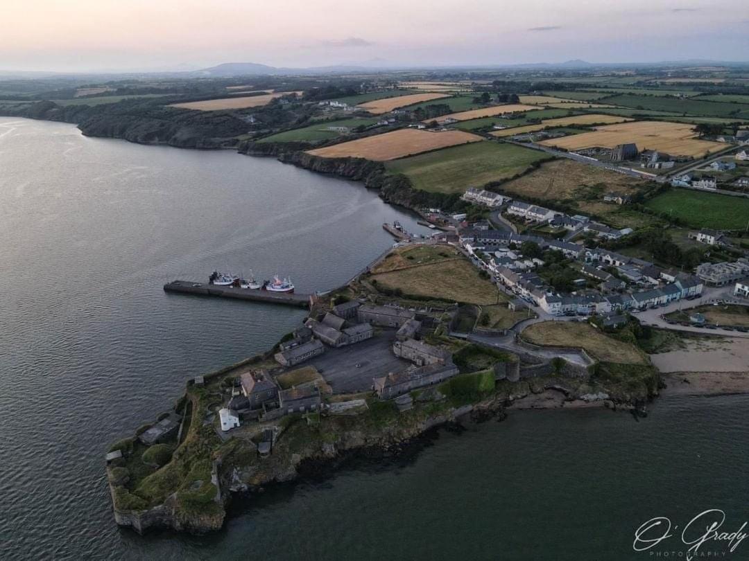 Ballyhack By The Sea Arthurstown Eksteriør billede