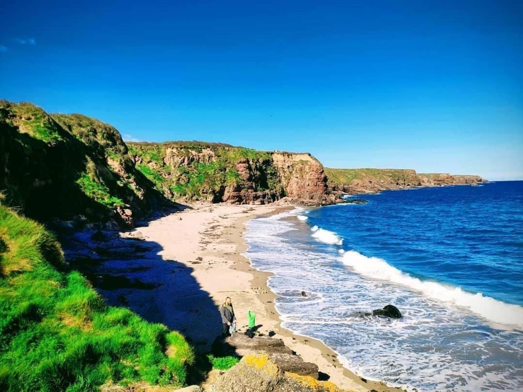 Ballyhack By The Sea Arthurstown Eksteriør billede