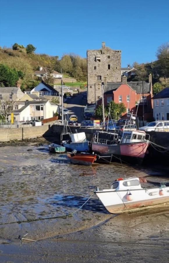Ballyhack By The Sea Arthurstown Eksteriør billede
