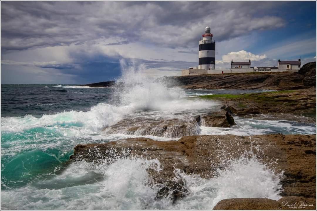 Ballyhack By The Sea Arthurstown Eksteriør billede