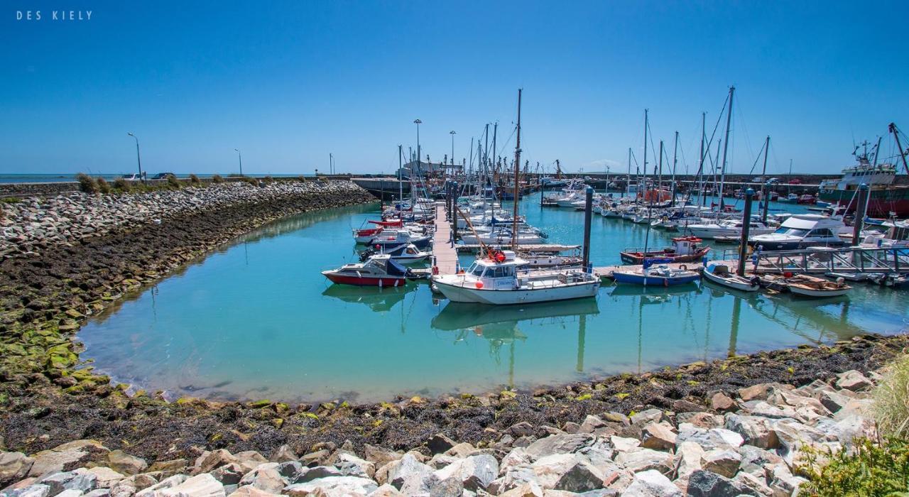 Ballyhack By The Sea Arthurstown Eksteriør billede