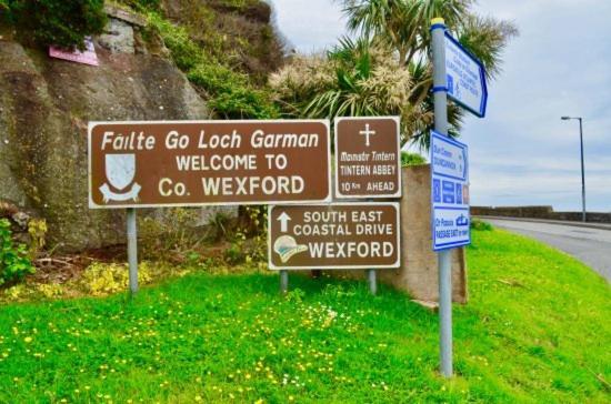 Ballyhack By The Sea Arthurstown Eksteriør billede