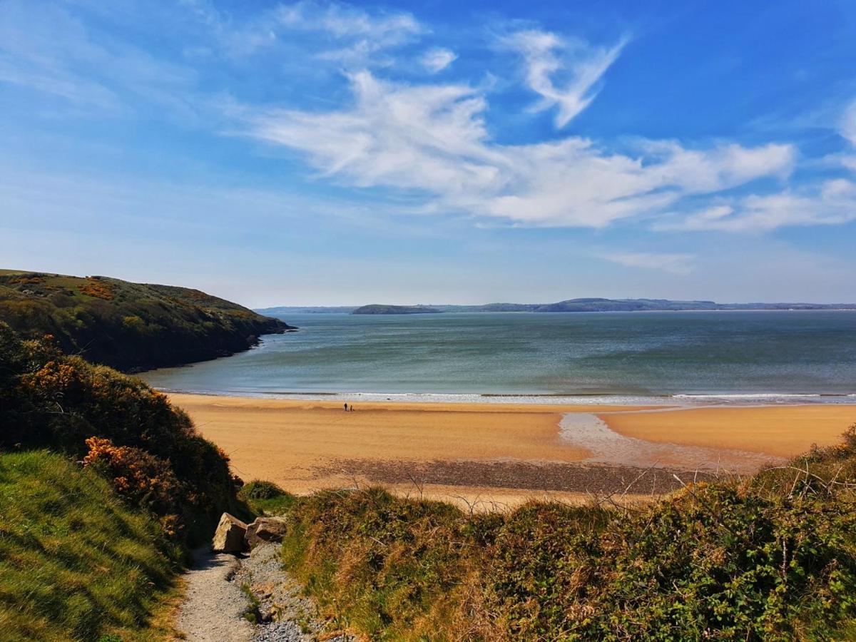 Ballyhack By The Sea Arthurstown Eksteriør billede