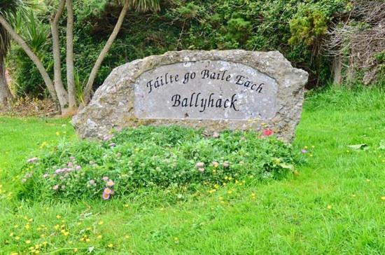Ballyhack By The Sea Arthurstown Eksteriør billede