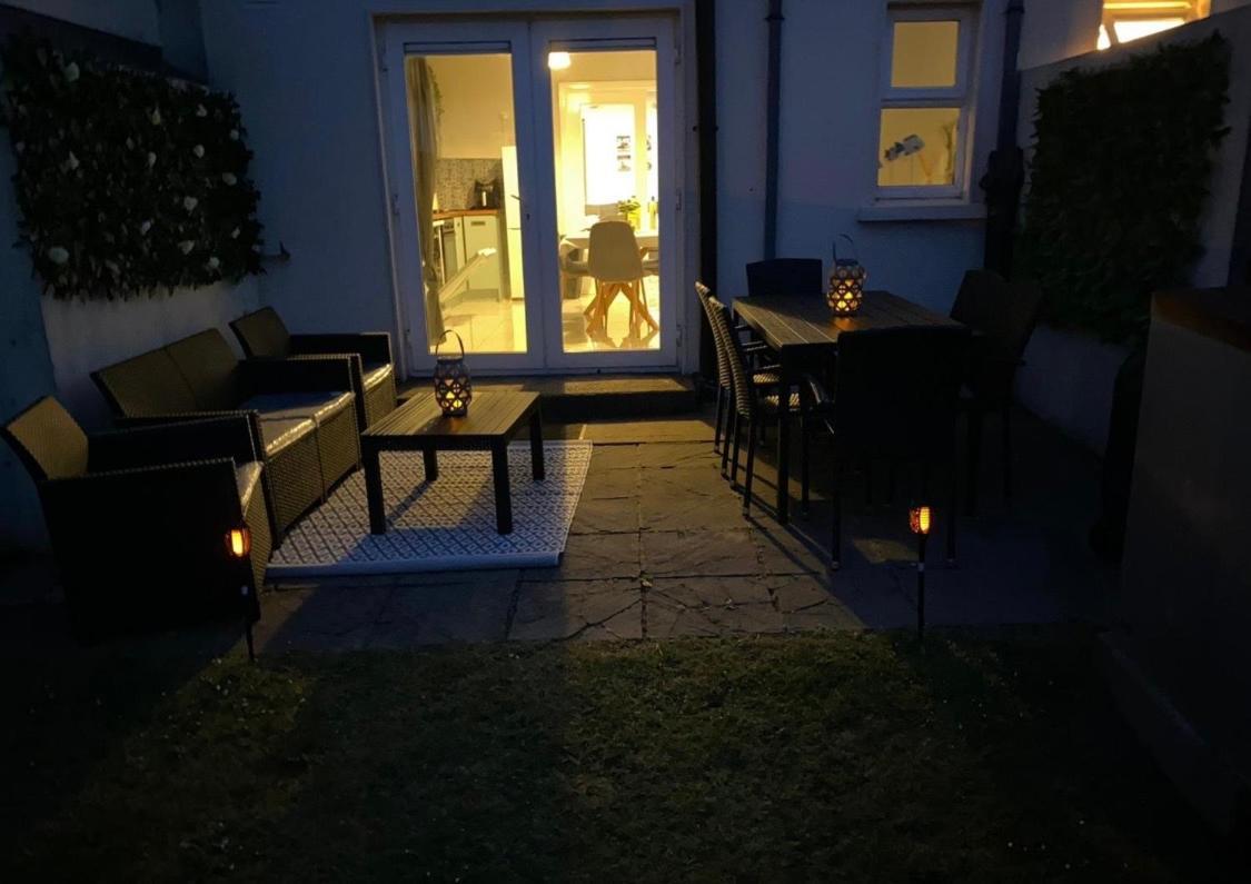 Ballyhack By The Sea Arthurstown Eksteriør billede